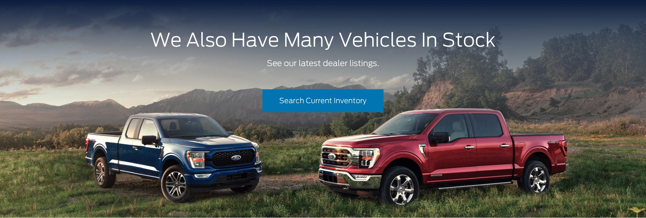 Ford vehicles in stock | Pat Milliken Ford in Redford MI