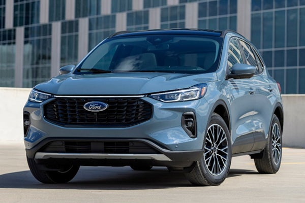 2026 Escape Active AWD
