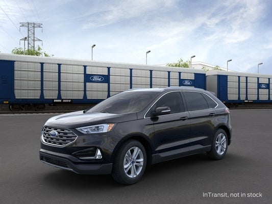 2020 Edge near Detroit, MI