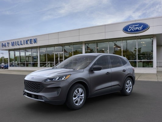 2020 Escape near Detroit, MI