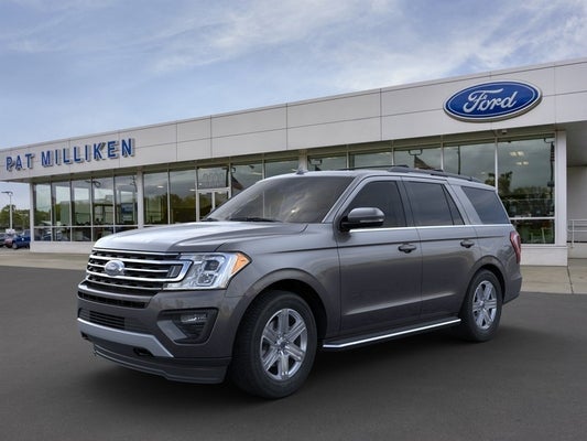 2020 Expedition near Detroit, MI