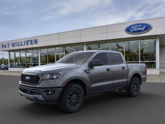 2020 Ranger near Detroit, MI