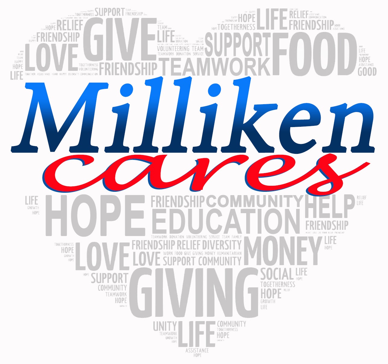 Milliken Cares