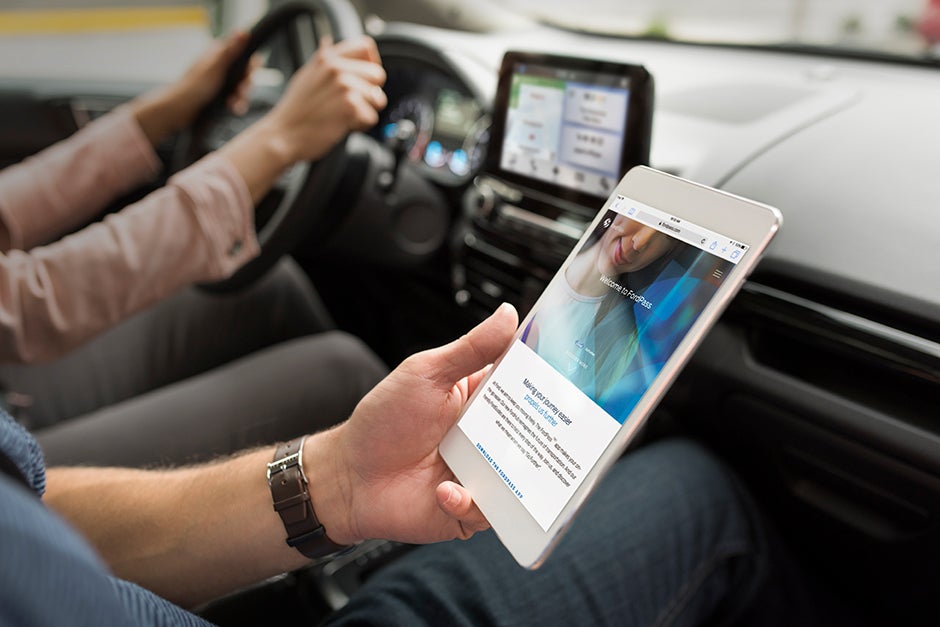 Pat Milliken Ford in Redford MI