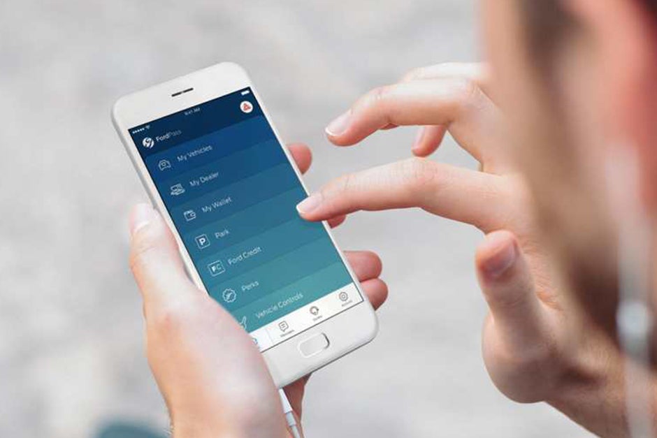 Pat Milliken Ford in Redford MI