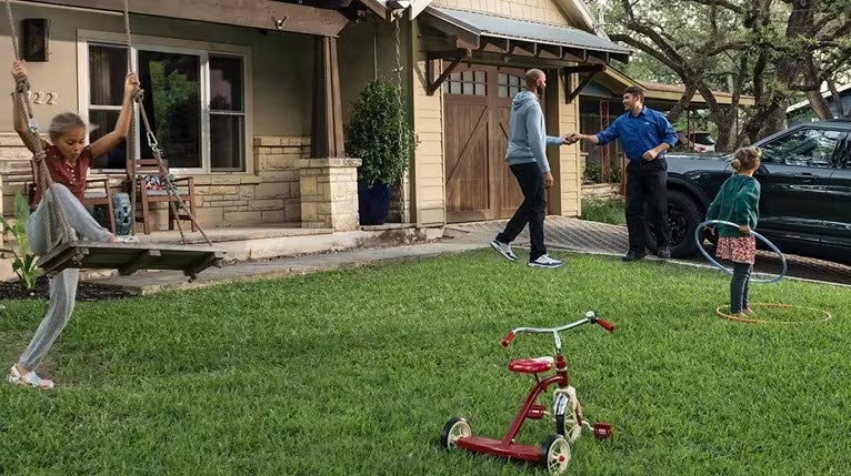 Pat Milliken Ford in Redford MI