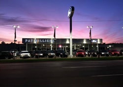 Pat Milliken Ford near Detroit, MI