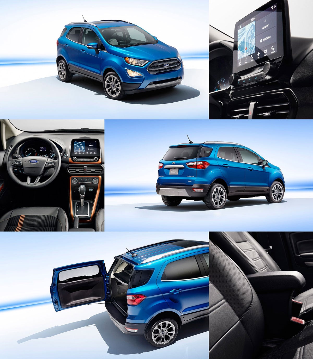 Pat Milliken Ford in Redford MI