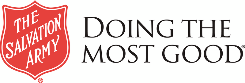 Salvation Army Logo